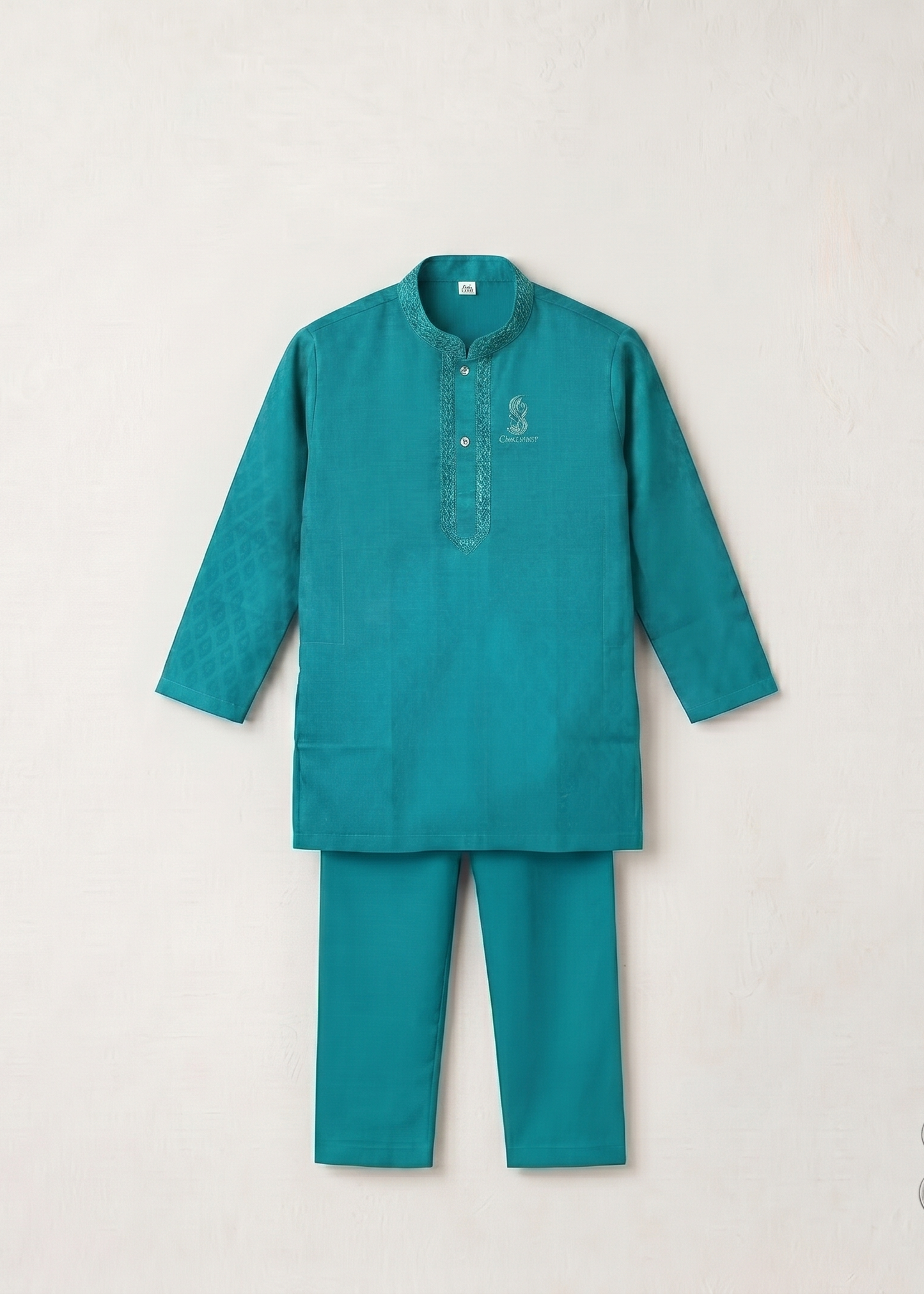 Jade Kurta