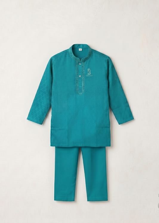 Jade Kurta