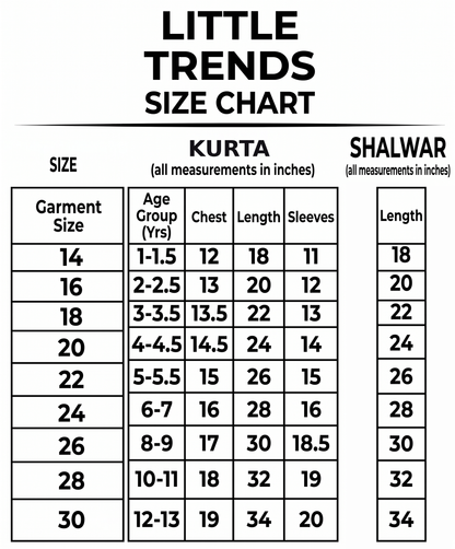 Ferozi Kurta